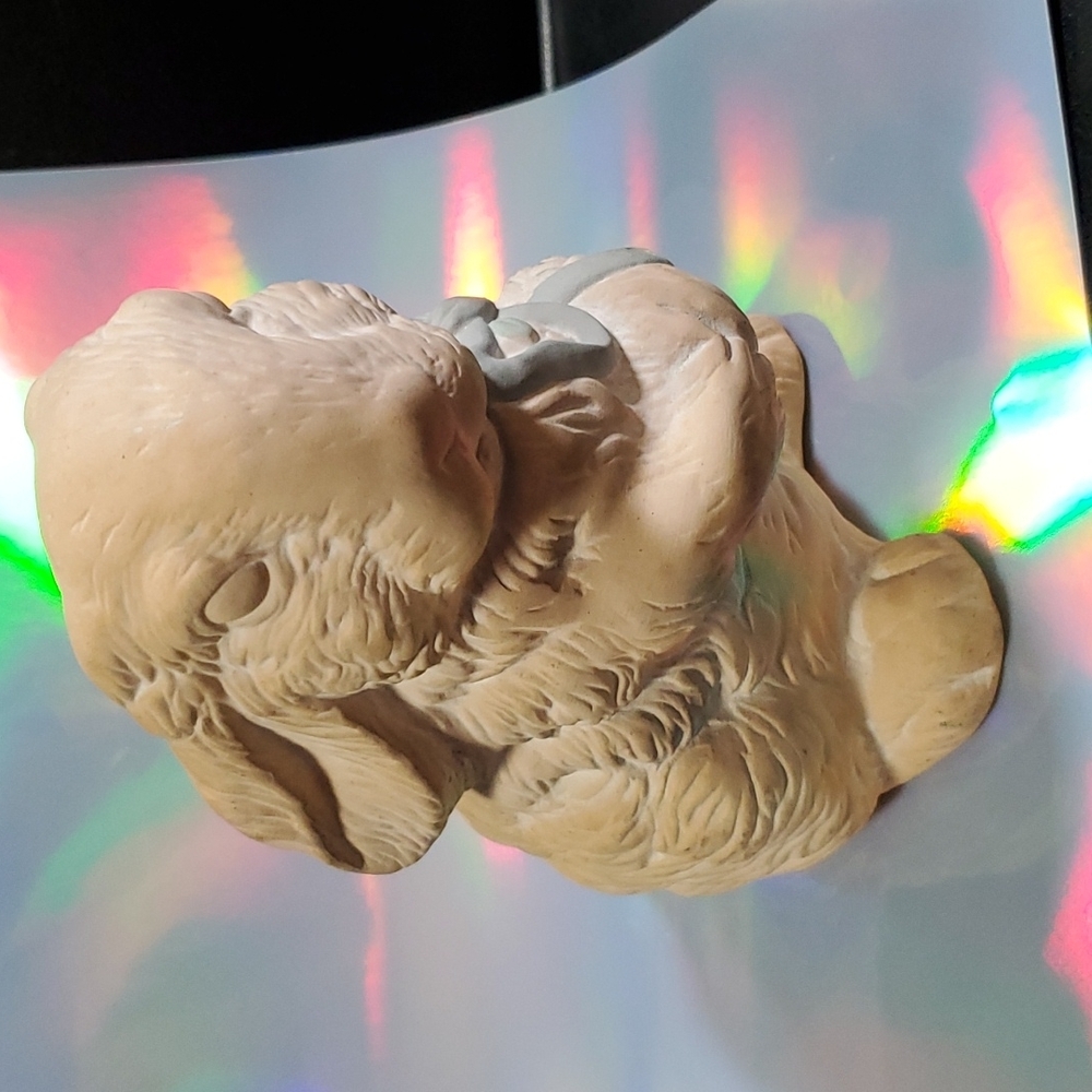 Rabbit Clay